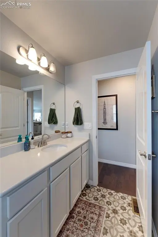 12714 Windingwalk DR, Peyton, CO 80831