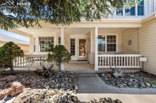 2265 Wynbury CT, Colorado Springs, CO 80919