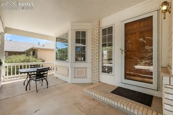 2265 Wynbury CT, Colorado Springs, CO 80919