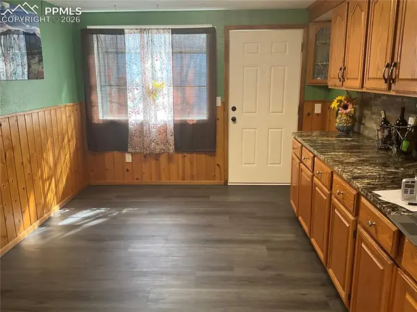 1226 Maxwell ST, Colorado Springs, CO 80906