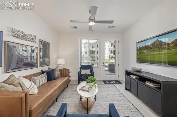 2232 Arikaree HTS #102, Colorado Springs, CO 80908