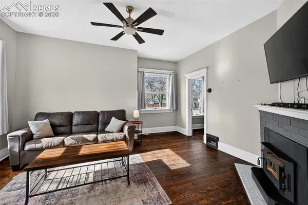 904 E San Miguel ST, Colorado Springs, CO 80903