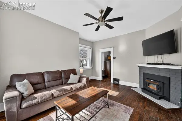 904 E San Miguel ST, Colorado Springs, CO 80903