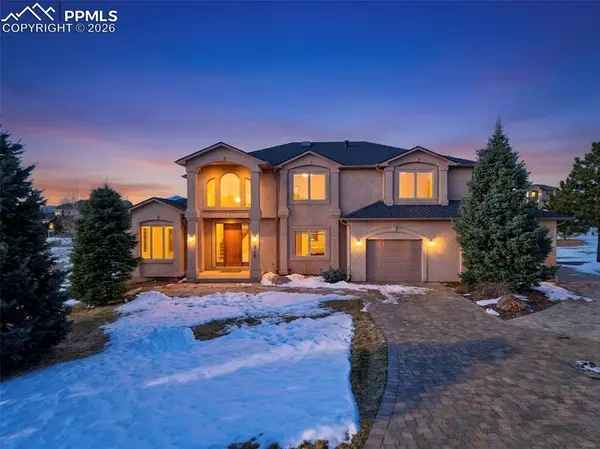 19610 Rathbone CIR, Monument, CO 80132