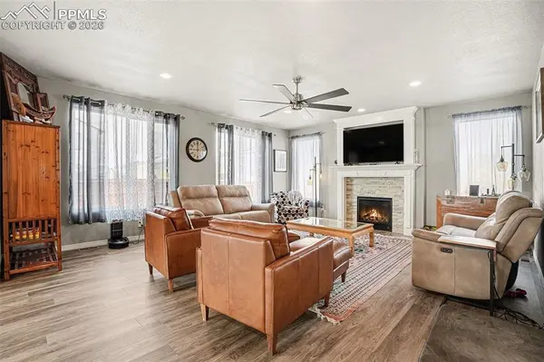 10790 Rolling Peaks DR, Peyton, CO 80831