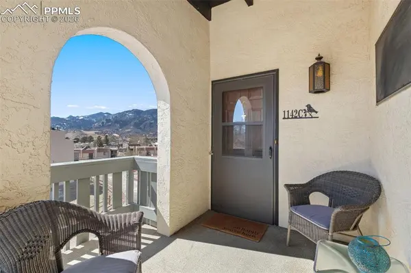 1142 Fontmore RD #C, Colorado Springs, CO 80904
