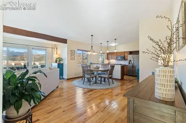 1142 Fontmore RD #C, Colorado Springs, CO 80904