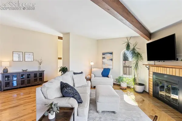 1142 Fontmore RD #C, Colorado Springs, CO 80904