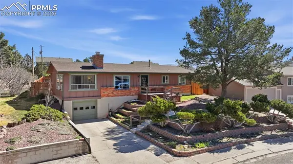 137 McShane PL, Monument, CO 80132