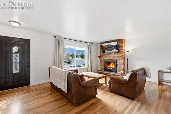 137 McShane PL, Monument, CO 80132