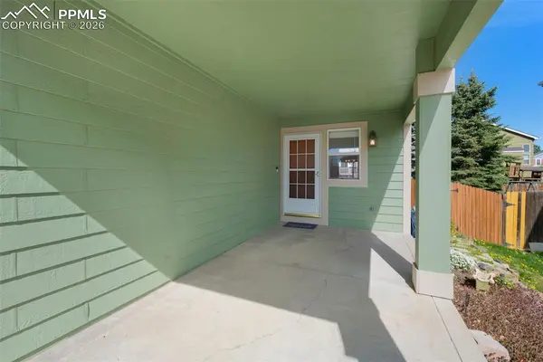 5101 Sweetgrass LN, Colorado Springs, CO 80922