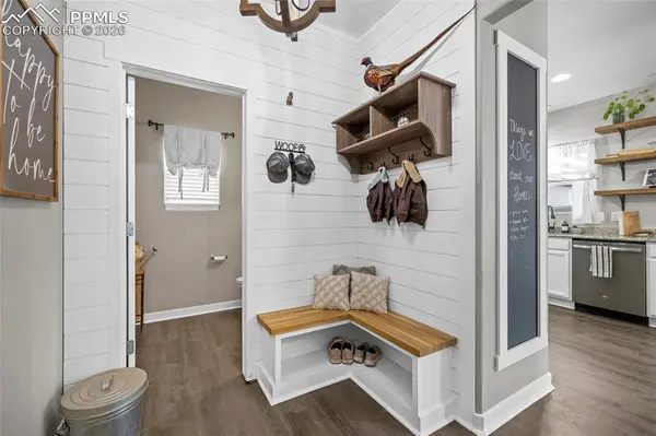 7815 Dry Willow WAY, Colorado Springs, CO 80908