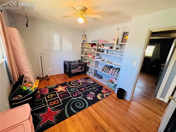 3621 Purdue ST, Colorado Springs, CO 80909