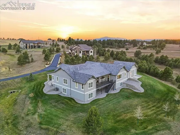 4016 Needles DR, Colorado Springs, CO 80908