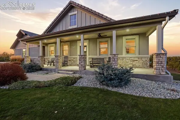 4016 Needles DR, Colorado Springs, CO 80908