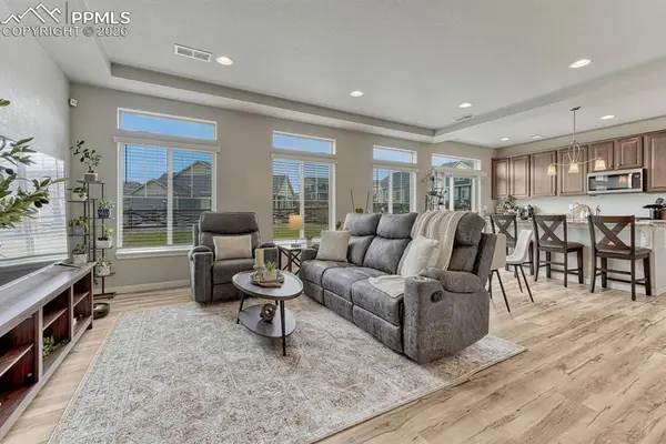 6286 Kildare DR, Colorado Springs, CO 80927