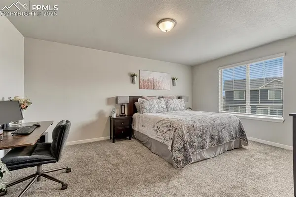 6286 Kildare DR, Colorado Springs, CO 80927