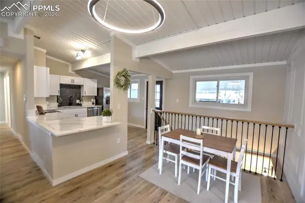 2708 Pennsylvania AVE, Colorado Springs, CO 80907