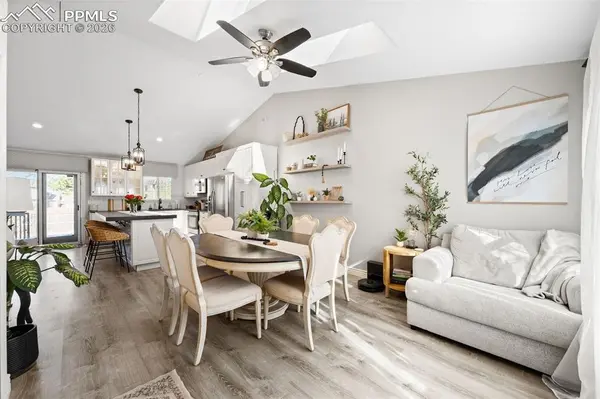 8720 Boxelder DR, Colorado Springs, CO 80920