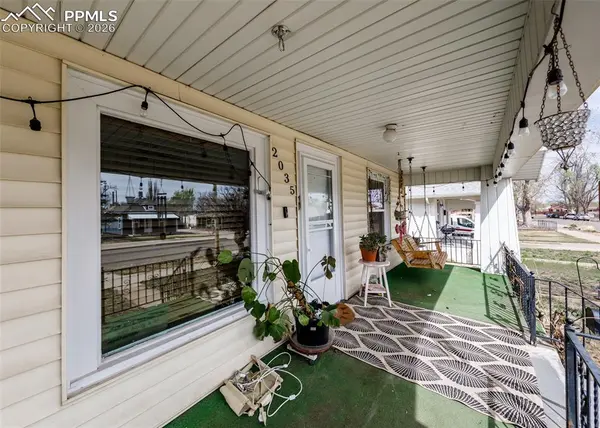 2035 Pine ST, Pueblo, CO 81004