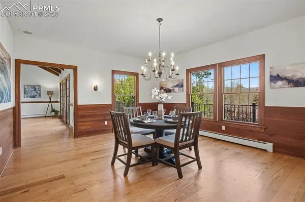 529 S Bear Paw LN, Colorado Springs, CO 80906