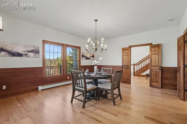 529 S Bear Paw LN, Colorado Springs, CO 80906