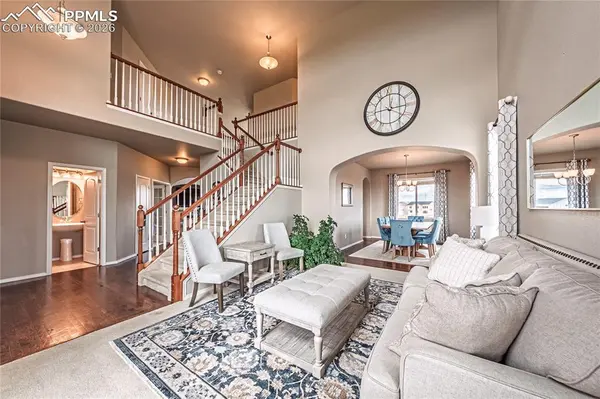 10601 Rainbow Bridge DR, Peyton, CO 80831