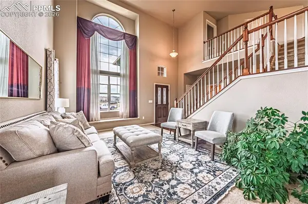 10601 Rainbow Bridge DR, Peyton, CO 80831