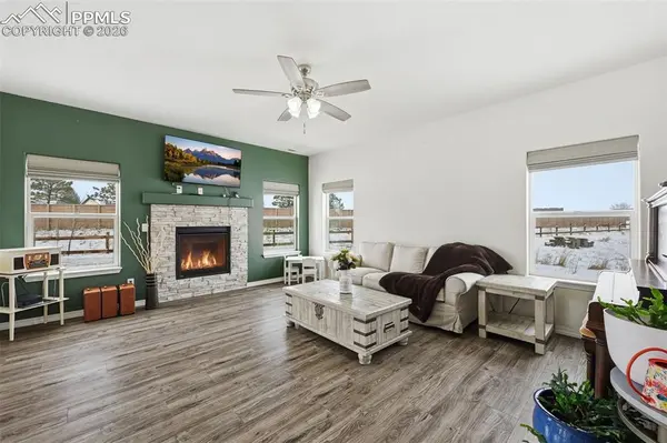 8296 Ansley CT, Peyton, CO 80831