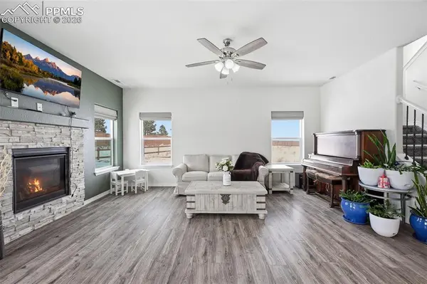 8296 Ansley CT, Peyton, CO 80831