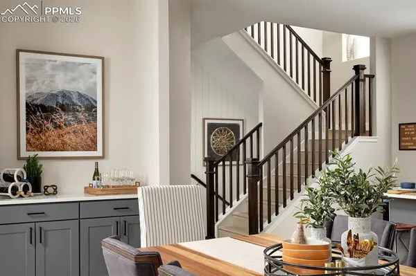 4694 Peak Crest VW, Colorado Springs, CO 80918