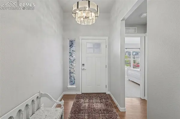 4561 Hanging Lake CIR, Colorado Springs, CO 80924