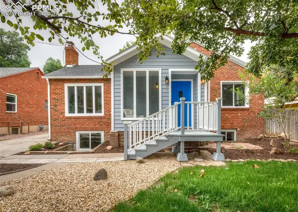 1306 W Abriendo AVE, Pueblo, CO 81004