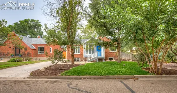 1306 W Abriendo AVE, Pueblo, CO 81004