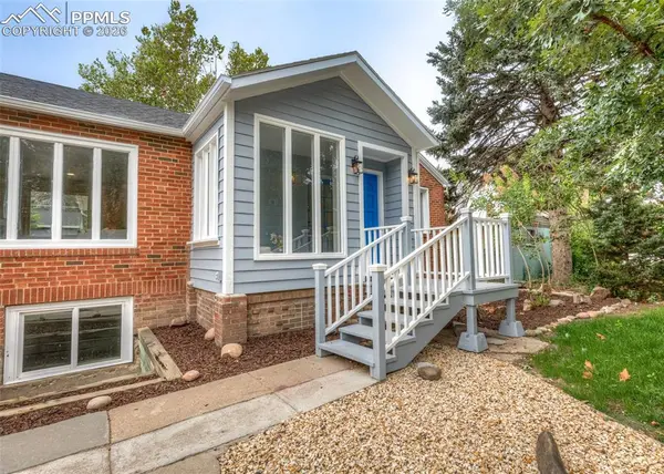 1306 W Abriendo AVE, Pueblo, CO 81004