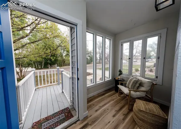 1306 W Abriendo AVE, Pueblo, CO 81004