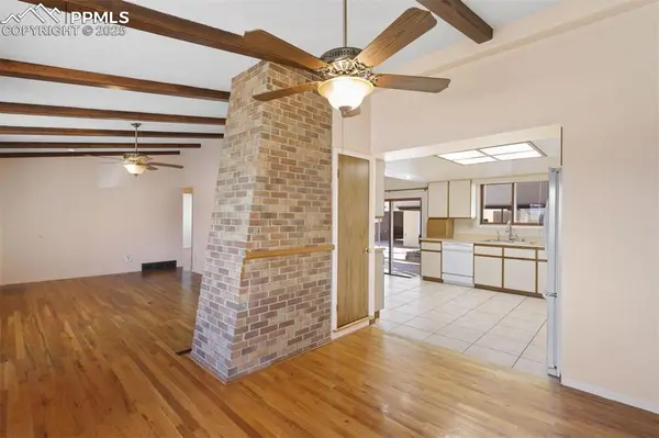 718 Querida DR, Colorado Springs, CO 80909