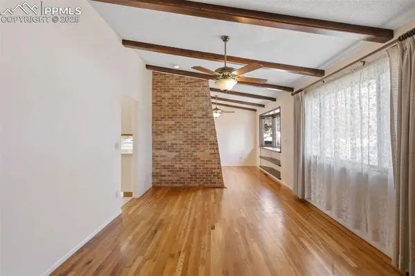 718 Querida DR, Colorado Springs, CO 80909