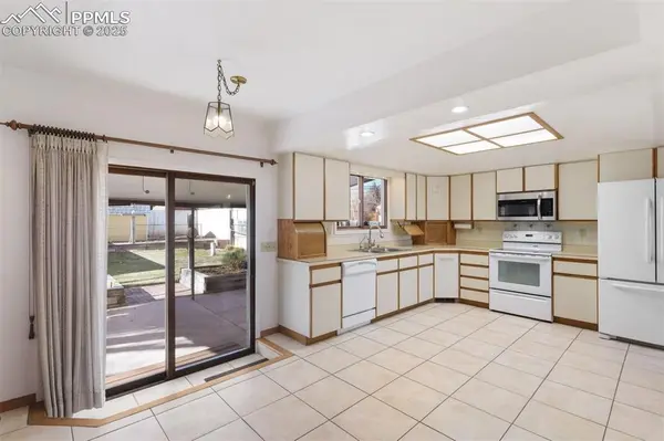 718 Querida DR, Colorado Springs, CO 80909