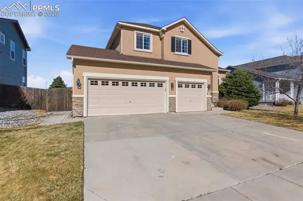6128 Mountain Brook ST, Colorado Springs, CO 80923