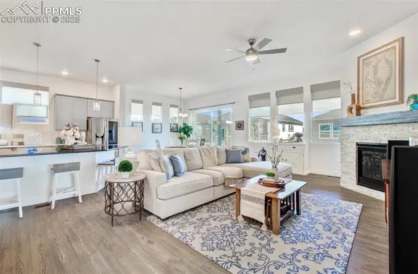 6639 Enclave Vista LOOP, Colorado Springs, CO 80924