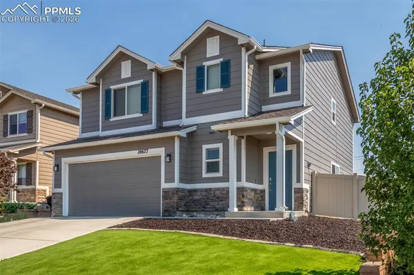 10677 Traders Pkwy, Fountain, CO 80817