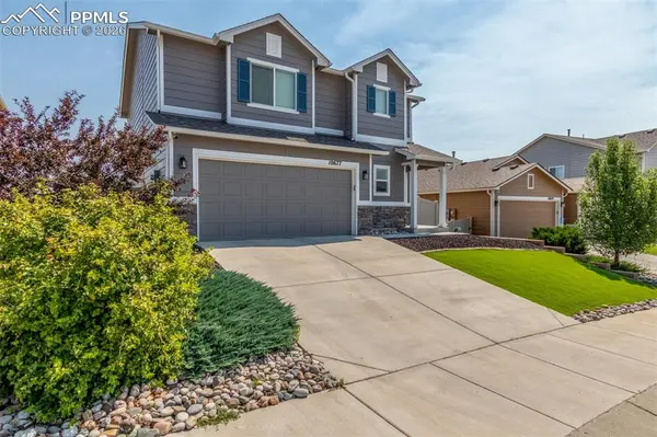 10677 Traders Pkwy, Fountain, CO 80817