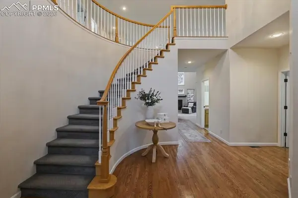 7530 Winding Oaks DR, Colorado Springs, CO 80919