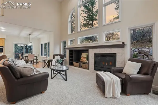 7530 Winding Oaks DR, Colorado Springs, CO 80919