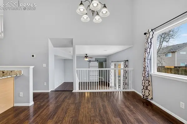 7983 Superior Hill PL, Colorado Springs, CO 80908