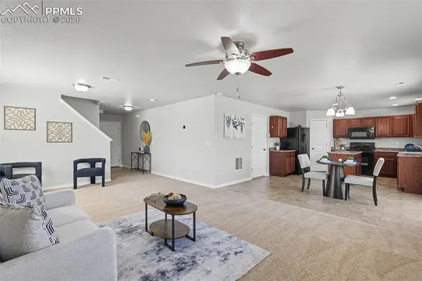 2385 Spring Blossom DR, Colorado Springs, CO 80910