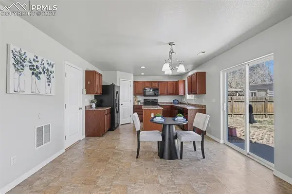 2385 Spring Blossom DR, Colorado Springs, CO 80910