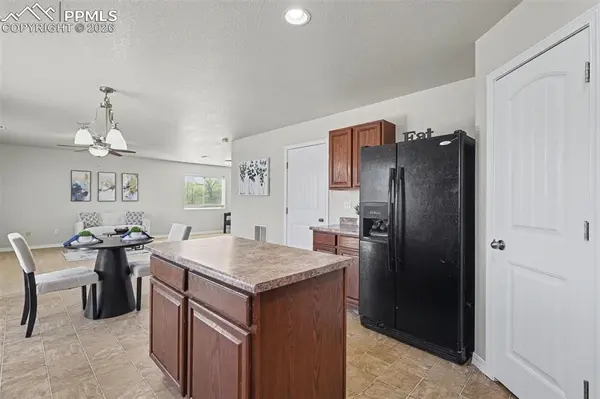 2385 Spring Blossom DR, Colorado Springs, CO 80910