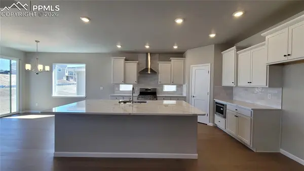 6526 Miro LN, Colorado Springs, CO 80924